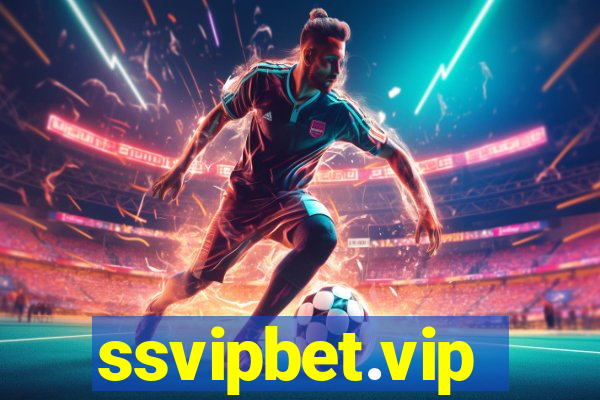 ssvipbet.vip