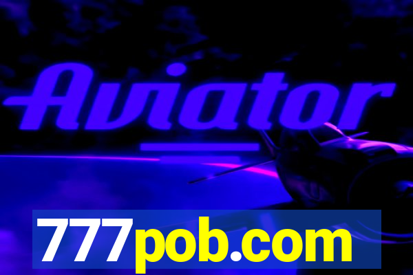 777pob.com