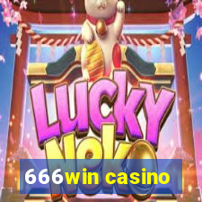 666win casino