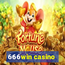 666win casino