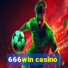 666win casino