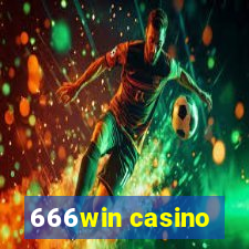 666win casino