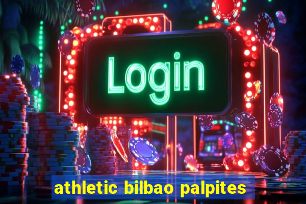 athletic bilbao palpites