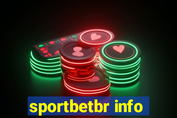 sportbetbr info