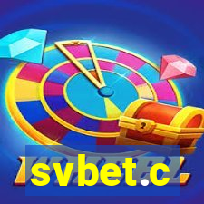 svbet.c