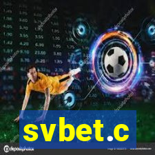 svbet.c