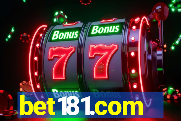 bet181.com