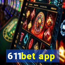 611bet app