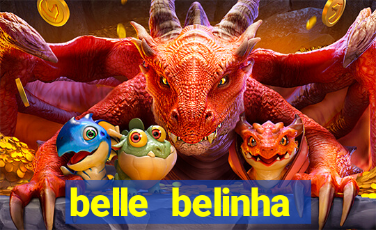 belle belinha vazados privacy