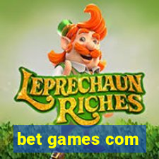 bet games com