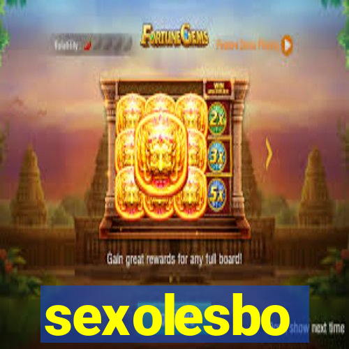 sexolesbo