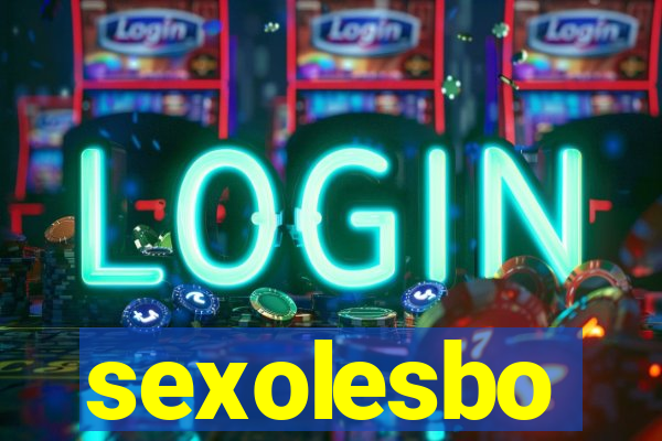 sexolesbo