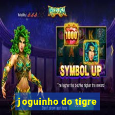 joguinho do tigre