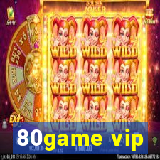 80game vip