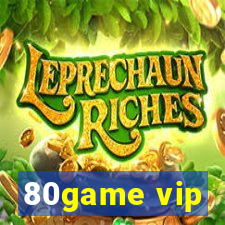 80game vip