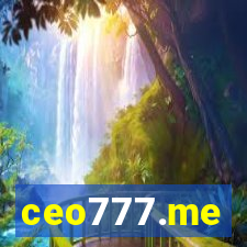 ceo777.me