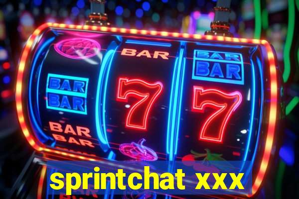 sprintchat xxx