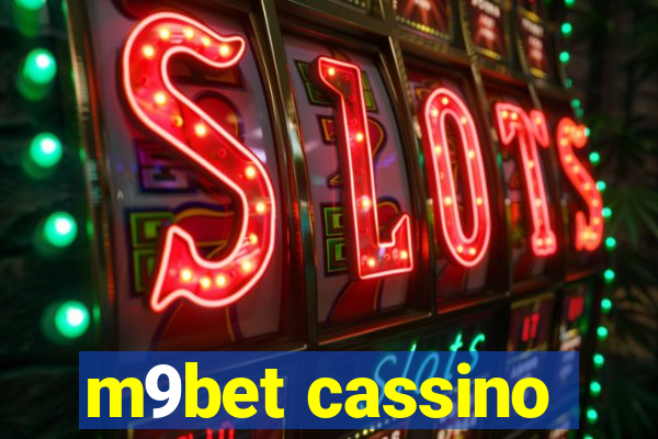 m9bet cassino