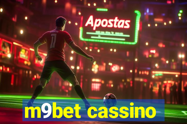 m9bet cassino