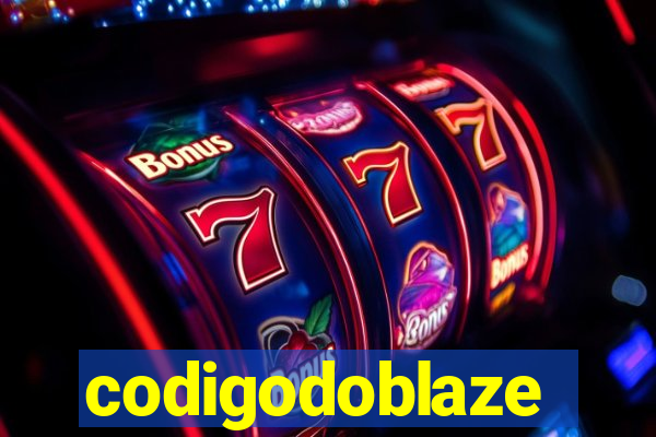 codigodoblaze