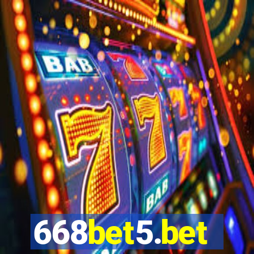 668bet5.bet