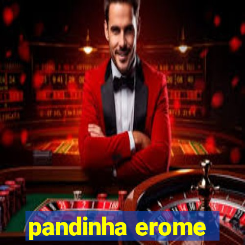 pandinha erome