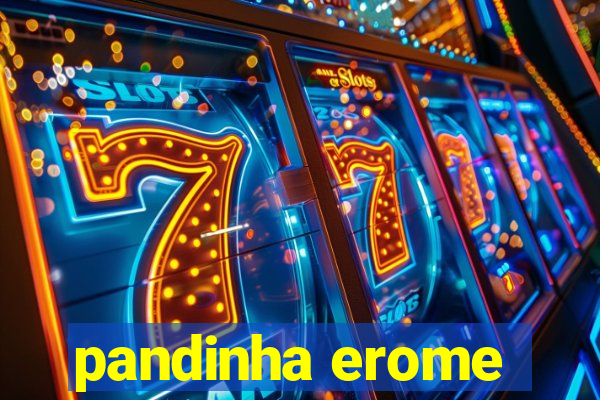 pandinha erome