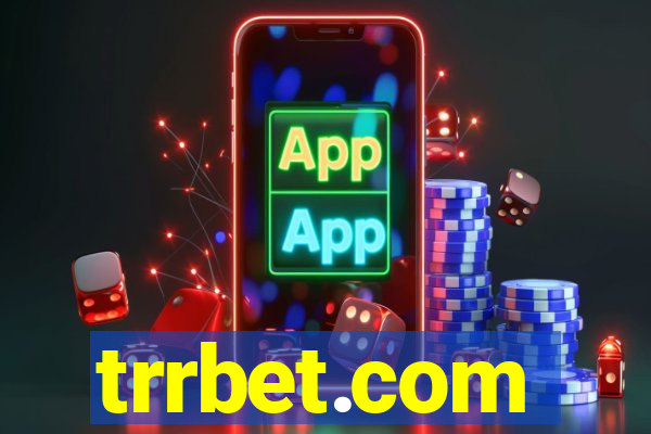 trrbet.com