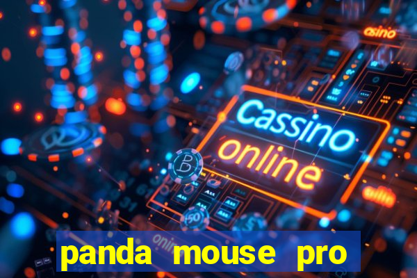 panda mouse pro 1.9.0 apk download