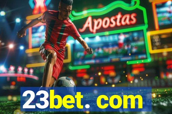 23bet. com