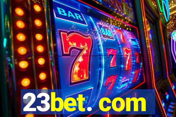 23bet. com