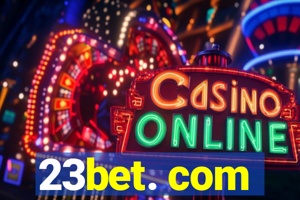 23bet. com