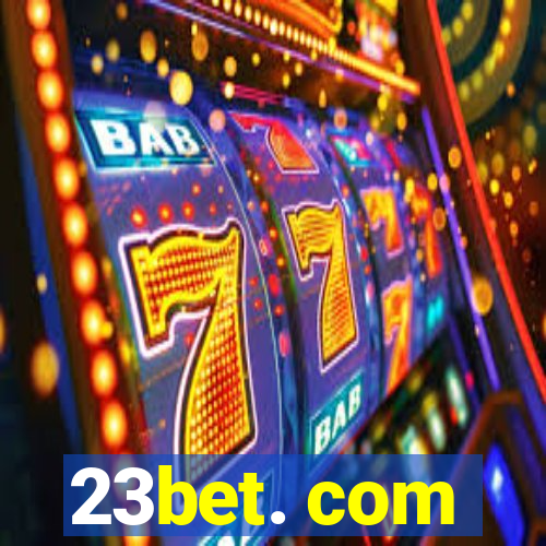 23bet. com