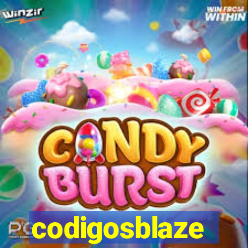 codigosblaze