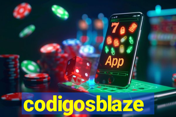 codigosblaze