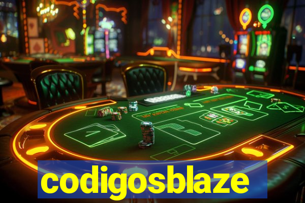 codigosblaze