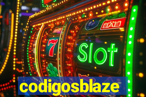 codigosblaze