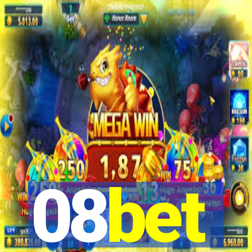 08bet