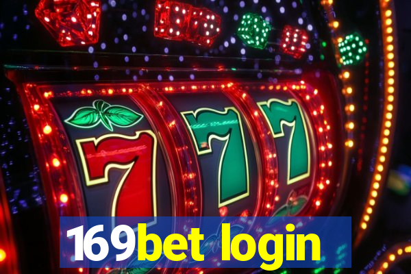 169bet login