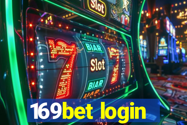 169bet login