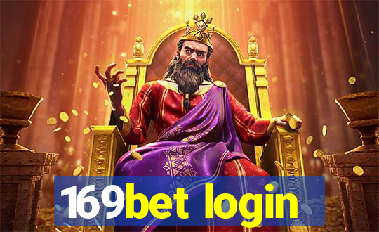 169bet login