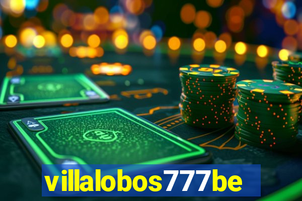 villalobos777bet.com