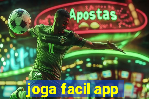 joga facil app