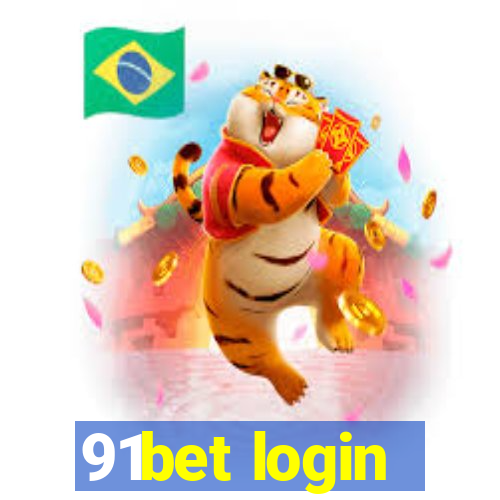 91bet login