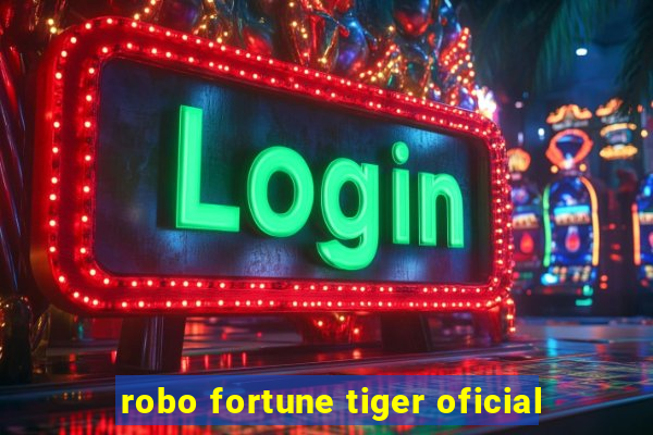 robo fortune tiger oficial