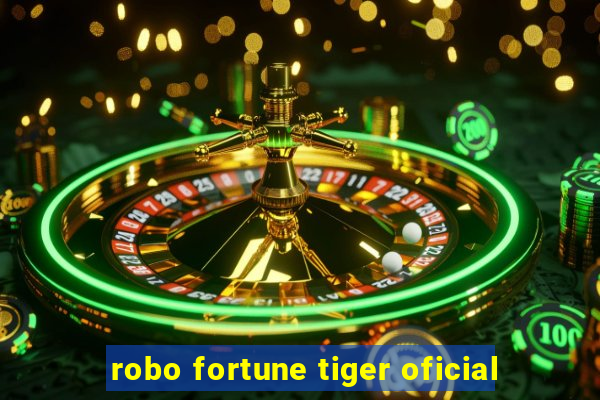 robo fortune tiger oficial