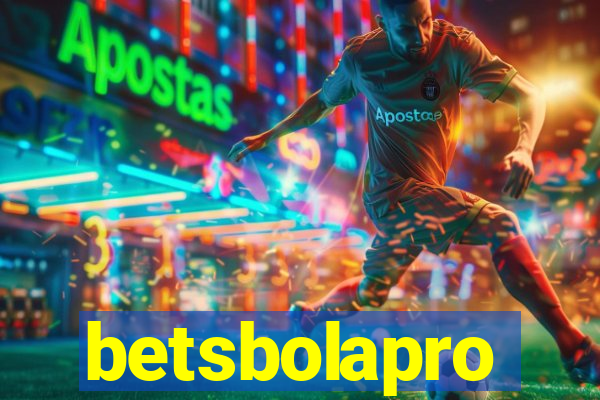 betsbolapro