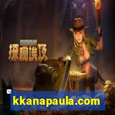 kkanapaula.com