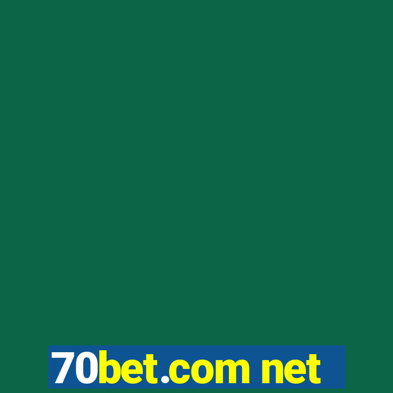 70bet.com net