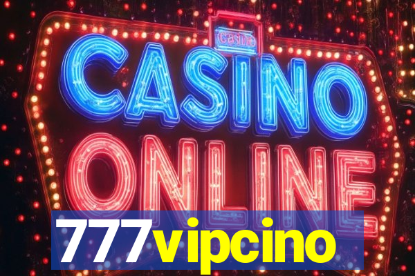 777vipcino